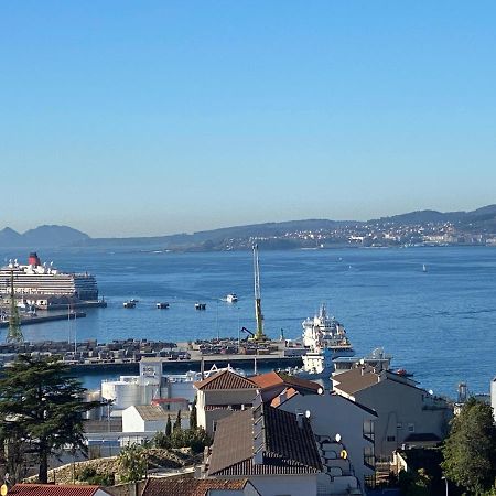“Ledicia”, Piso En Alquiler Apartment Vigo Exterior photo