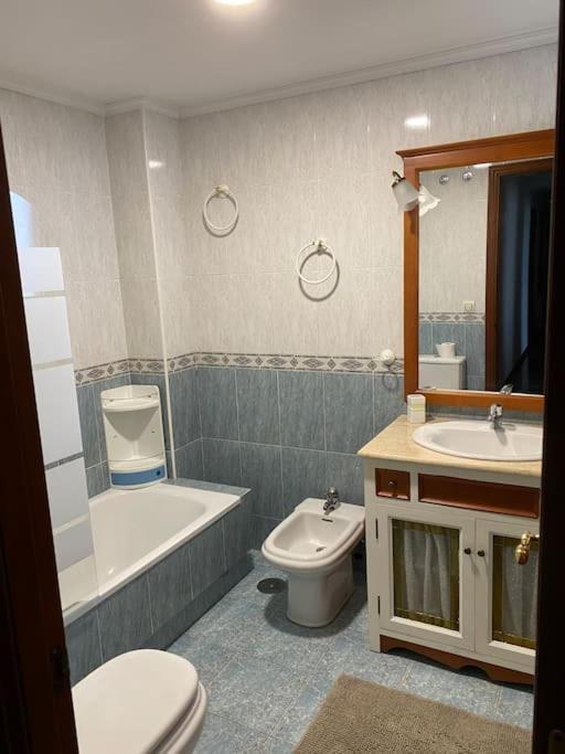 “Ledicia”, Piso En Alquiler Apartment Vigo Exterior photo