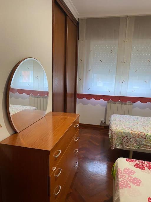 “Ledicia”, Piso En Alquiler Apartment Vigo Exterior photo