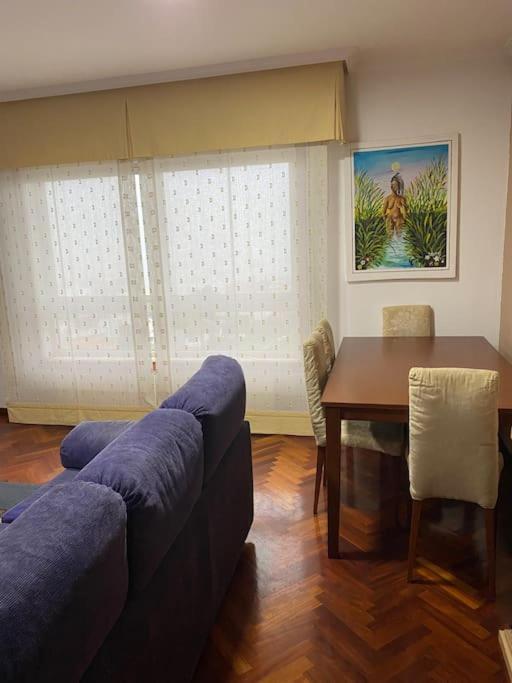 “Ledicia”, Piso En Alquiler Apartment Vigo Exterior photo