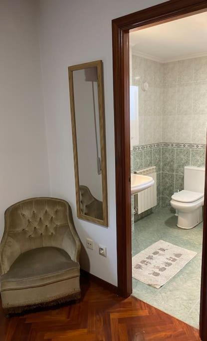 “Ledicia”, Piso En Alquiler Apartment Vigo Exterior photo