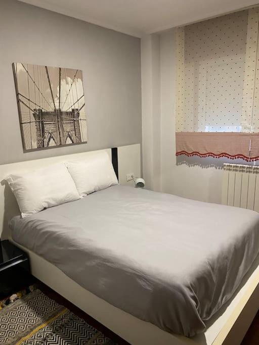 “Ledicia”, Piso En Alquiler Apartment Vigo Exterior photo