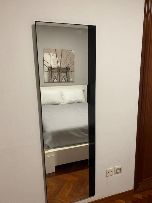 “Ledicia”, Piso En Alquiler Apartment Vigo Exterior photo