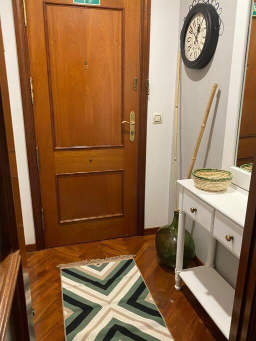 “Ledicia”, Piso En Alquiler Apartment Vigo Exterior photo